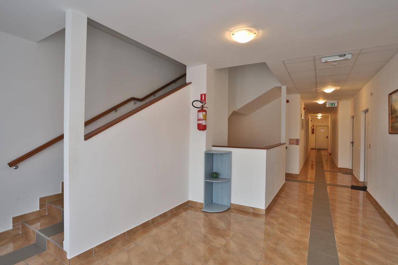 Margareta Apartman Es Ueduelohaz Bogács 外观 照片